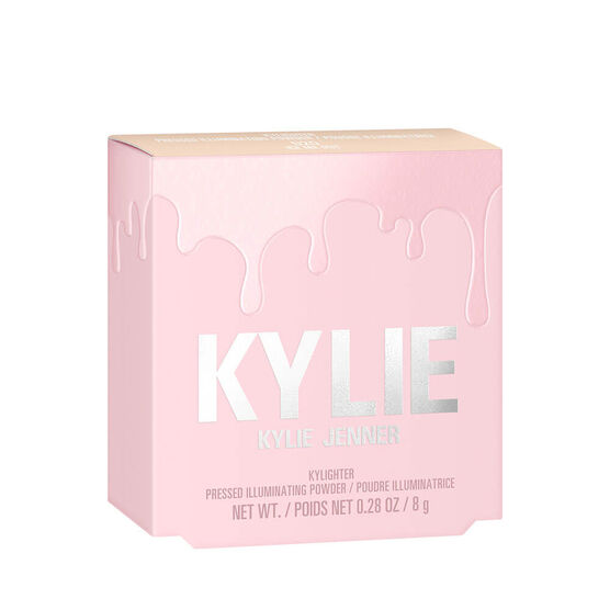 kj kylighter iluminador ice me out